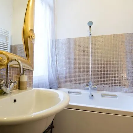 Apartman Red Downtown Unirii